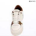 Мъжки обувки Tommy Hilfiger Basket Core Lite Lth Mix ecru 9
