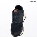 Мъжки обувки Tommy Hilfiger New Runner Eva Mix desert sky 9