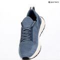 Мъжки обувки Tommy Jeans Runner Knitted blue moment 9