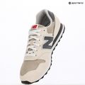 Мъжки маратонки New Balance 373's V2 white 9