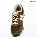 Мъжки маратонки New Balance 373's V2 brown 9
