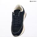 Мъжки обувки Calvin Klein HM0HM01714 Low Top Lace Up Repreve Mix navy/granite road/cobalt 9