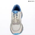 Мъжки обувки Calvin Klein YM0YM01379 Hike Runner Mesh MIX oyster mushroom/grey/palest blue 9