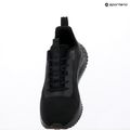 Мъжки обувки Calvin Klein YM0YM01387 Eva Runner Mix NY triple black 9