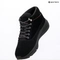 Мъжки кецове Tommy Hilfiger W Nbk Sde Hybrid BDS black 9
