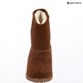 EMU Australia Brumby Lo 2.0 oak детски ботуши за сняг 9