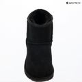 Дамски ботуши за сняг EMU Australia Platinum Stinger Slim Mini black 11