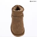 Дамски ботуши за сняг EMU Australia Platinum Slim Darling mushroom 13