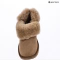Дамски ботуши за сняг EMU Australia Platinum Mintaro mushroom 9