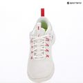 Дамски обувки за волейбол Nike Air Zoom Hyperace 2 white/university red 9