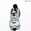 Дамски обувки за бягане Salomon Speedcross 6 GTX ballad blue/black/tourmaline 15
