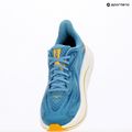 Мъжки обувки за бягане HOKA Clifton 10 alpine blue/foggy night 18