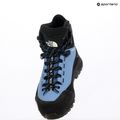 Дамски обувки The North Face Verto Alpine Mid Gore-Tex monument indigo stone/black 17