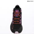 Дамски обувки за бягане SCOTT Kinabalu 3 Mid Gore-Tex black/vivid purple 16