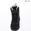 Детски обувки Jack Wolfskin Polar Bear-B Texapore High Vc phantom 10