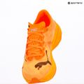 Дамски маратонки за бягане PUMA Deviate Nitro Elite 3 heat fire/puma black 13