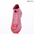 Мъжки футболни обувки Nike Mercurial Superfly 10 Elite FG magic flamingo/black/total crimson 19