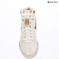 Боксьорски обувки Nike Freek white/metallic gold/cool grey 12