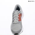 Мъжки обувки за бягане Nike Run Defy wolf grey / bright crimson / black / white 11