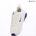 Дамски обувки за тренировка Nike Bella 7 white/white/court purple 12