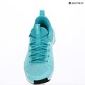 Дамски обувки за тренировка Nike Free Metcon 6 bleached turquoise/washed teal/teal tint/white 11