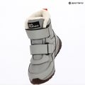 Детски обувки Jack Wolfskin Polar Bear-B Texapore Mid Vc rainstorm 12