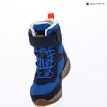 Детски обувки Jack Wolfskin Polar Bear-B Texapore High Vc crisp cobalt 12