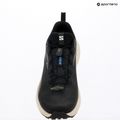 Мъжки обувки за бягане Salomon Genesis GTX black/lunar rock/french blue 18