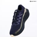 Мъжки обувки за бягане Salomon DRX Defy Gravel astral aura/maritime blue/vanilla ice 10