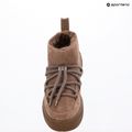 Дамски ботуши за сняг INUIKII Classic Low taupe 9