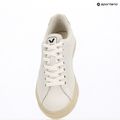 Дамски обувки VEJA Esplar Leather extra/white 9