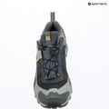 Мъжки обувки за трекинг Salomon X ULTRA 5 GTX turbulence/monument/spicy mustard 10