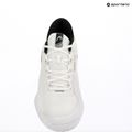 Обувки за скуош HEAD Sprint Team 4.0 Indoor white/black 11