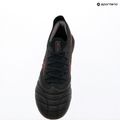 Мъжки футболни обувки Mizuno Morelia Neo IV β Japan Md black/morelia 40th red/black 14