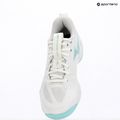 Дамски обувки за волейбол Mizuno Wave Momentum Pro white/blue tint 14