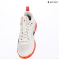 Обувки за волейбол Mizuno Wave Luminous 3 white/fiery coral 2/citrus 15
