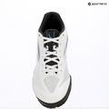 Обувки за тенис Mizuno Wave Medal 8 бял/ал олборд/черен пясък 9