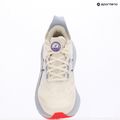 Мъжки обувки за бягане Asics Gel-Nimbus 27 Tokyo cream/edo purple 9