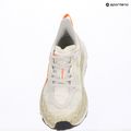 Мъжки обувки за бягане HOKA Speedgoat 6 white/neon tangerine 17