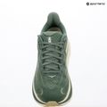 Мъжки обувки за бягане HOKA Clifton 10 fern/truffle salt 18