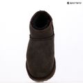 Дамски ботуши за сняг EMU Australia Stinger Micro chocolate 15