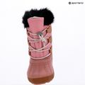 Детски ботуши за сняг BOATILUS Nippy 02 Sint. Leather pink 9