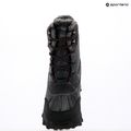 Karrimor Snow Casual 3 черни мъжки ботуши за сняг 14