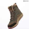 Мъжки ботуши за трекинг Karrimor Vancouver brown 14