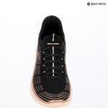 Дамски обувки SKECHERS Summits Plus Soft Luster black/rose gold 15