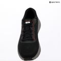 Мъжки обувки SKECHERS Arch Fit 2.0 black/red 13