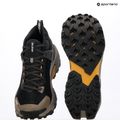 Мъжки обувки за трекинг Salewa Pedroc 2 Mid PTX black out/bungee cord 9