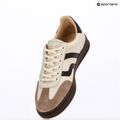 Дамски обувки GANT Cuzima off white brown 16