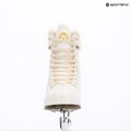Дамски кънки за фигурно пързаляне ATTABO Stila white 8