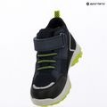 Детски обувки Superfit Jupiter blue/light green 9